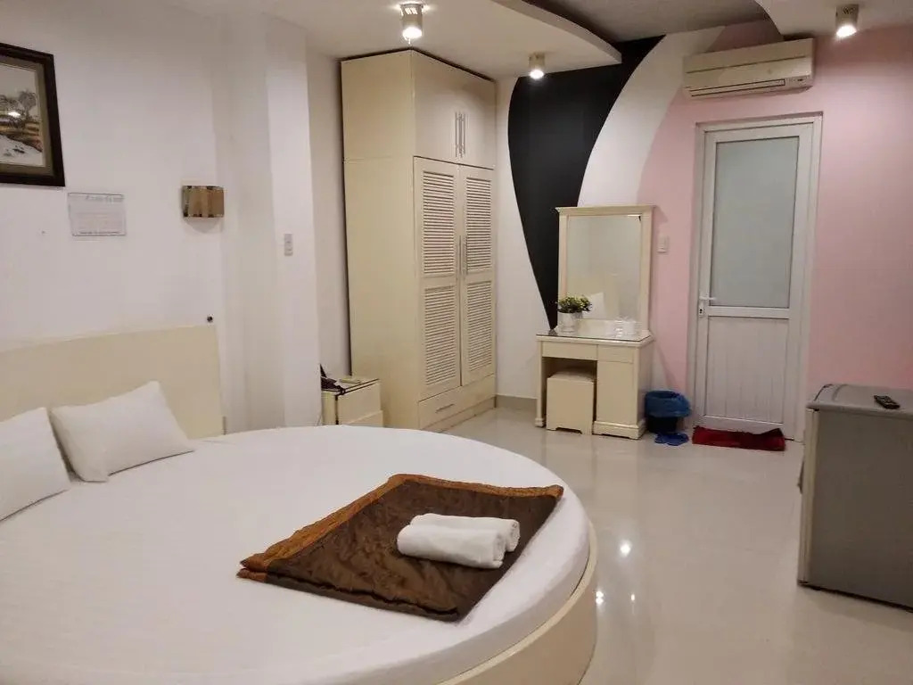 My Friends Hotel - Hostel