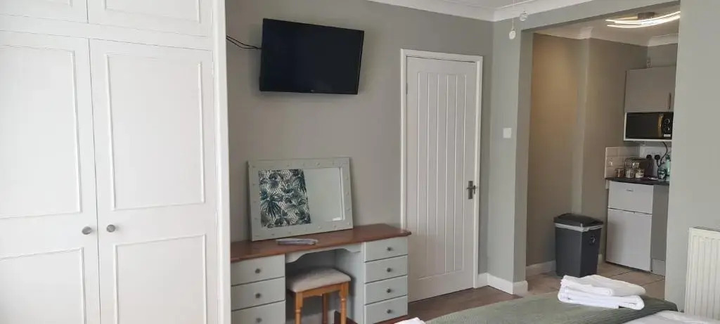 The Golf Studio Woodhall Spa