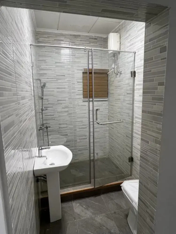 Inviting 3-bed House in Accra