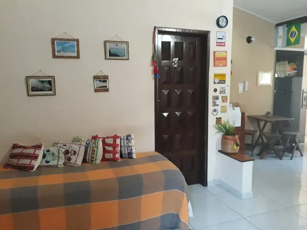 Hostel Dmais