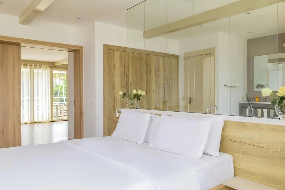 Palms Resort Assinie Managed by Accor