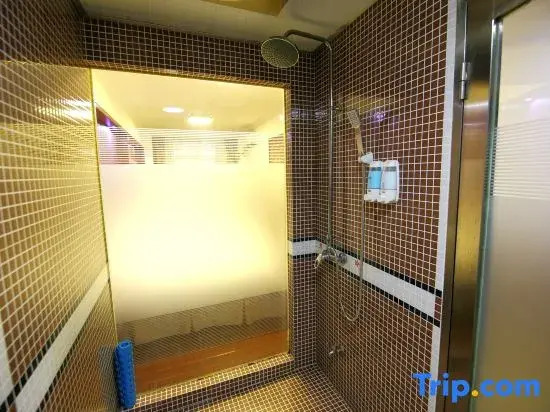 Zhangzhou Jianyuan Hotel