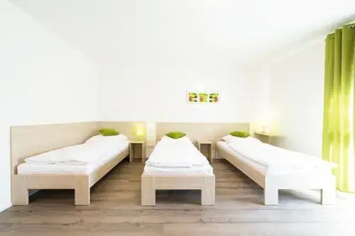 Hotel ANNA - Düsseldorf - Hilden