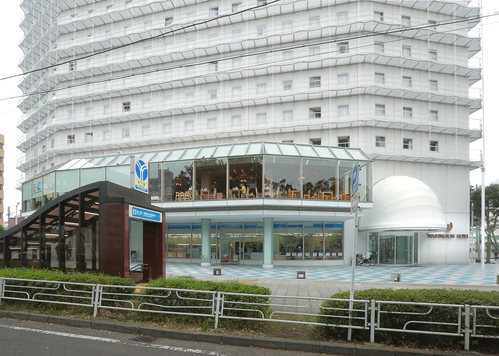 Chisun Hotel Yokohama Isezakicho