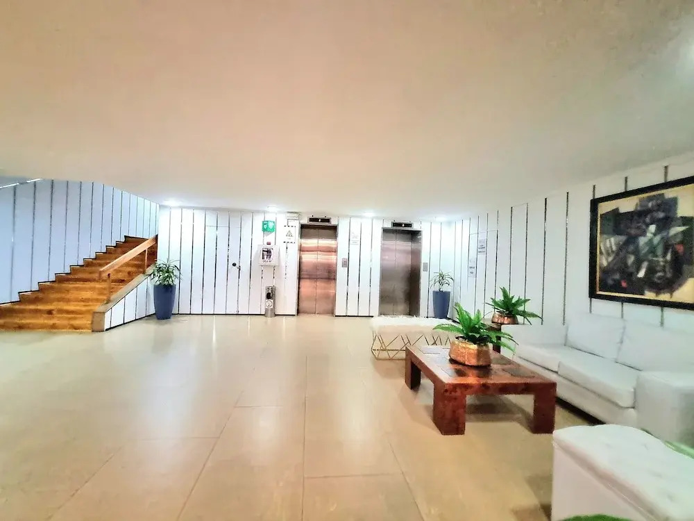 Hotel El Araucano