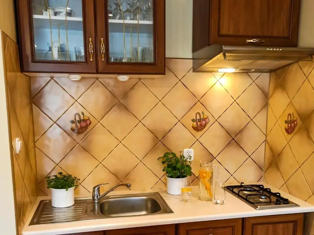 Apartamenty i Pokoje u Doroty