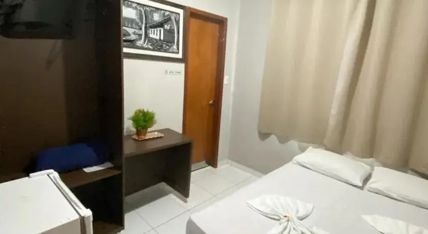Hotel Vitoria
