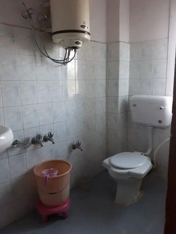 Goroomgo City Inn Shimla