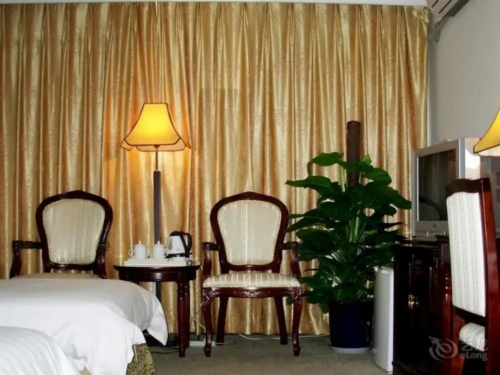Wannianqing Hotel