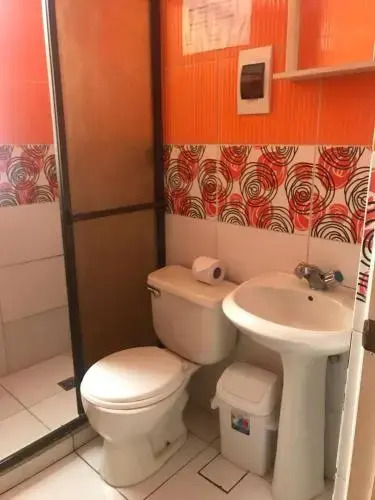 Savoy Bed and Breakfast