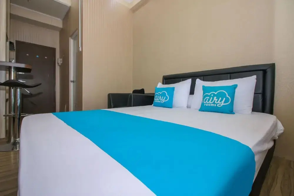 Airy Batununggal Soekarno Hatta 689 Bandung