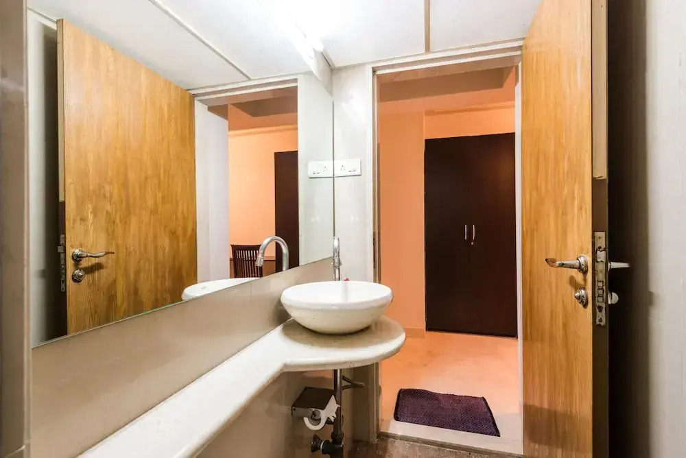 OYO 4717 Apartment Arma Rooms