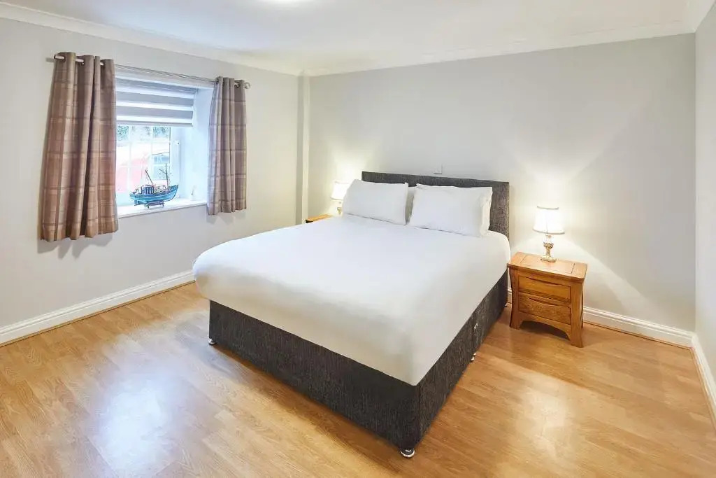 Host Stay Iona Cottage