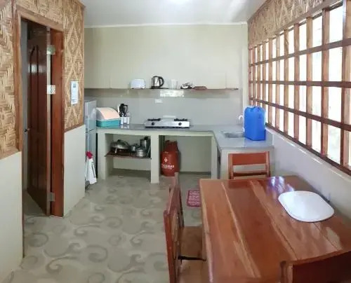 Mountain View Cottages