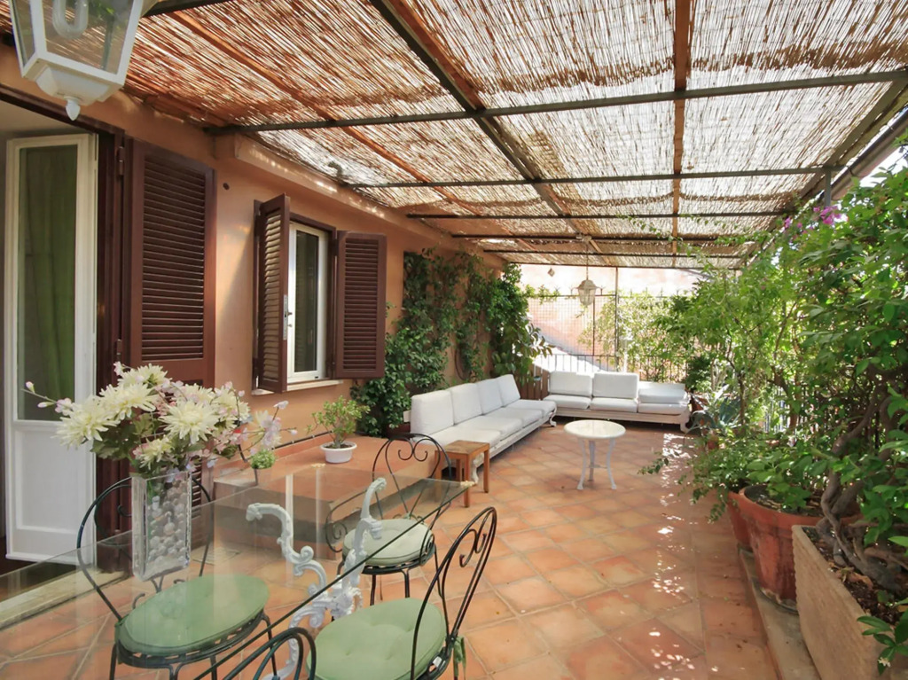 Gambero Apartments