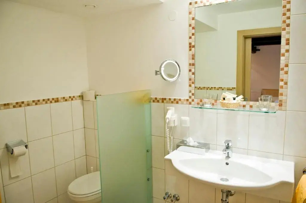 Hotel Kartause