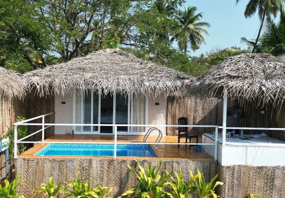 Destiny Goa Beach Resort