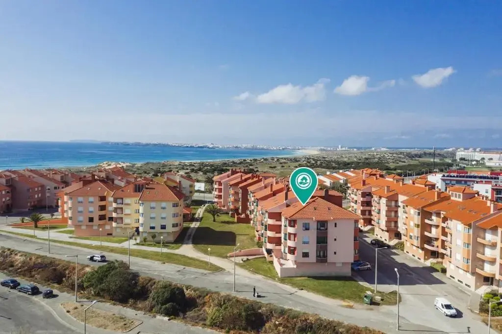 Best Houses 18 - Typical Portuguese Apartment