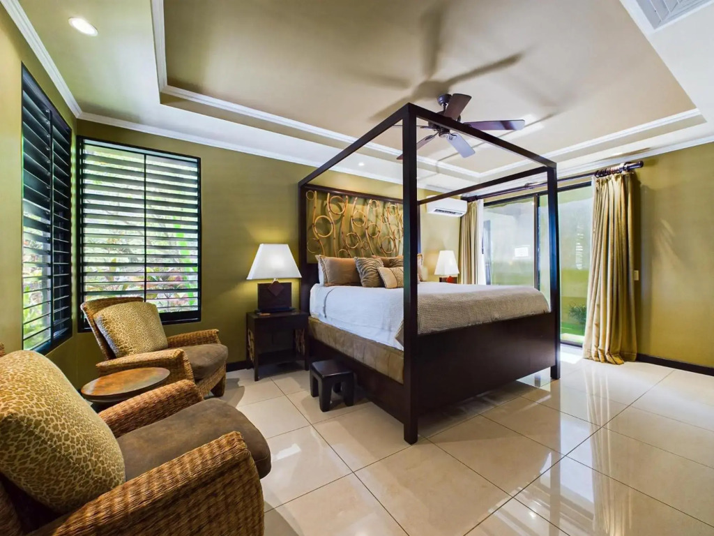 Villa Carao #3 - A Private 4 Bedroom Resort Villa