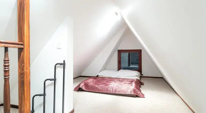 Villa Prestige