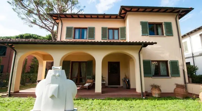 Villa La Salute