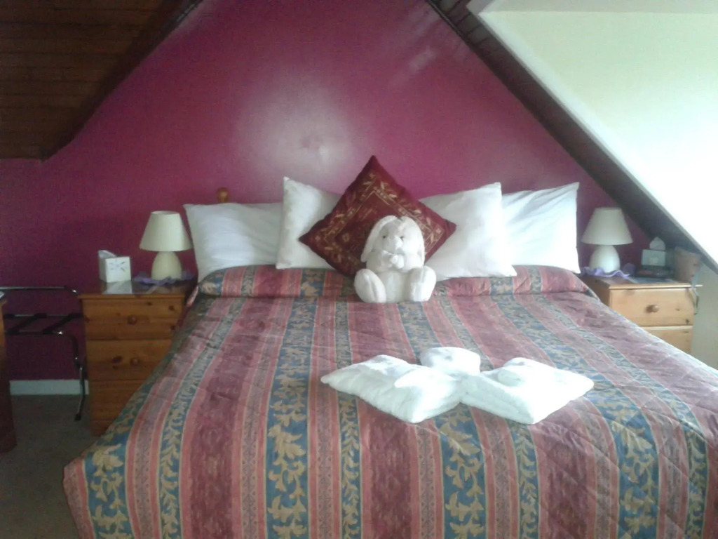 Springfield B&B