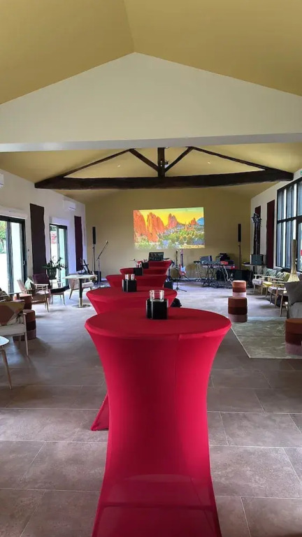 Domaine de lEcorcerie