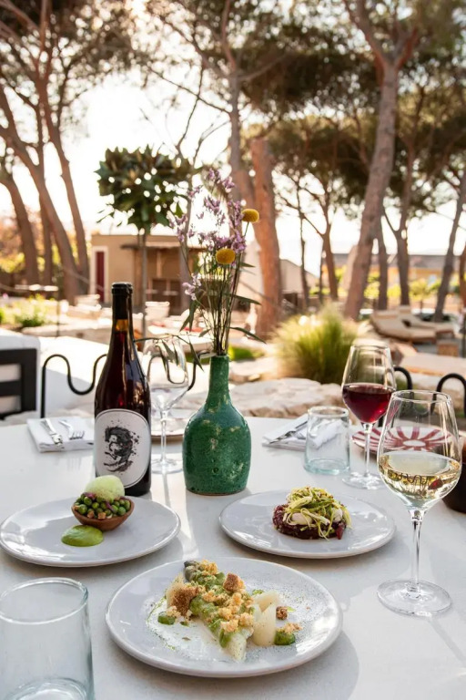 Boutique Hôtel Responsable et Restaurant Basgi Basgi