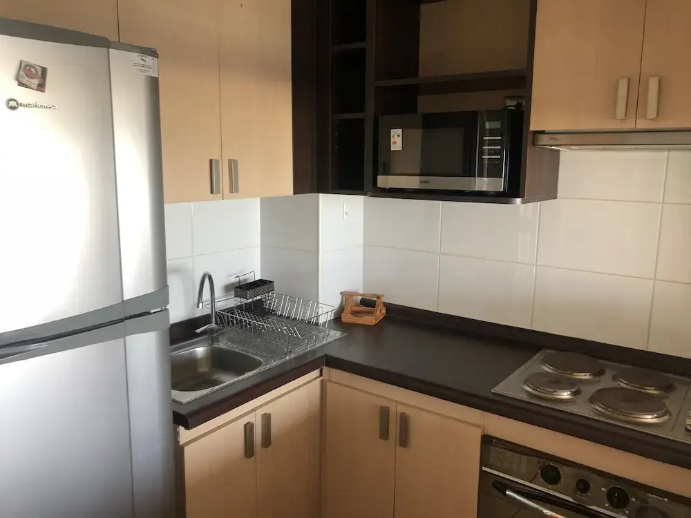 Apartamento 313 Vista Mar Lilenes