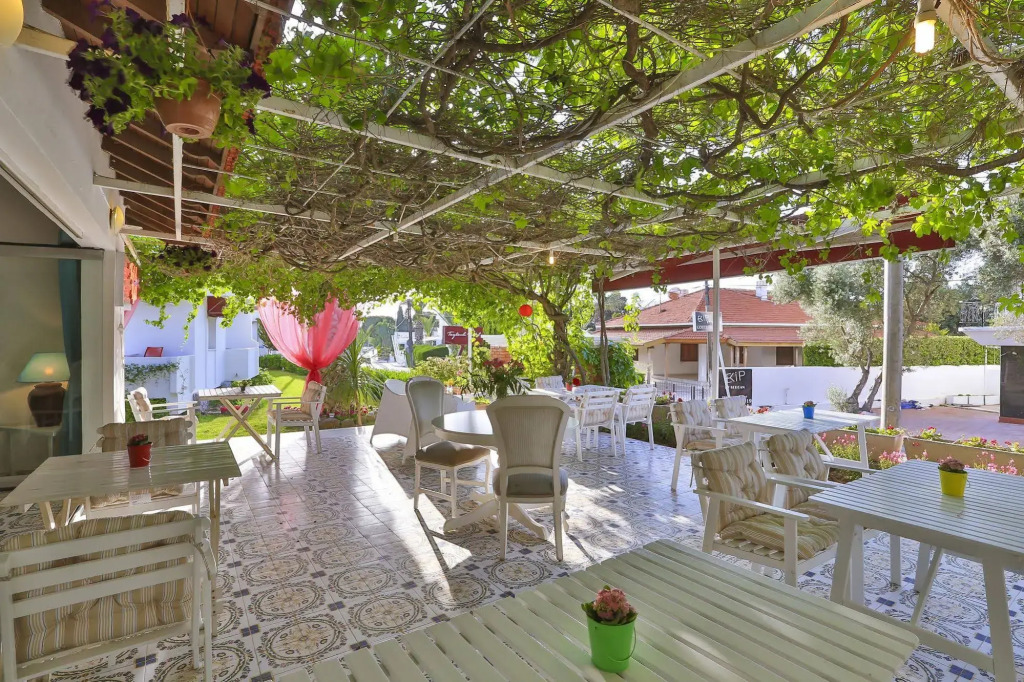 Taytanli Motel