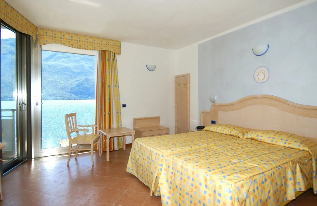 Surf Hotel Pier - Montagnoli Group