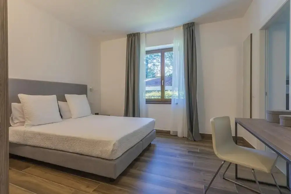 INSULA FELIX Bed&Breakfast