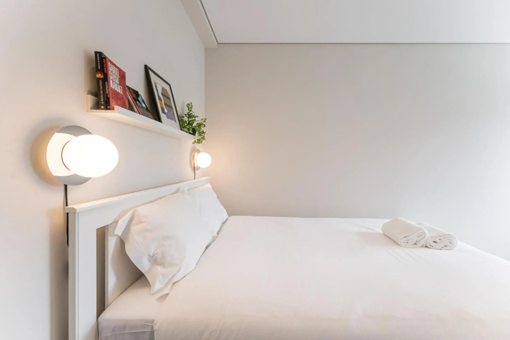 GuestReady - Amazing Apartment for 4 near Cedofeita Church