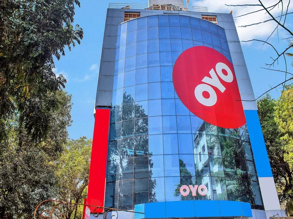 OYO 11089 Hotel Deccan 8