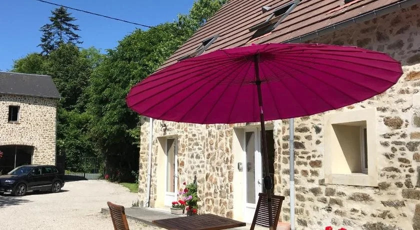 Domaine de la boudière