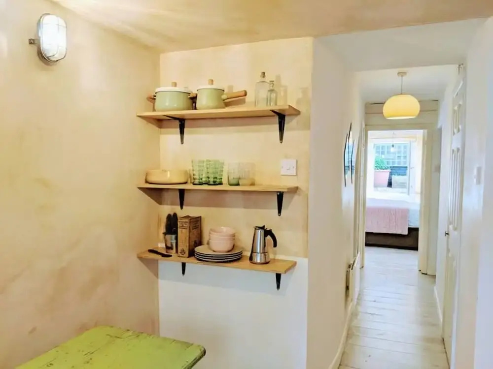 1 Bedroom Apartment in Camberwell