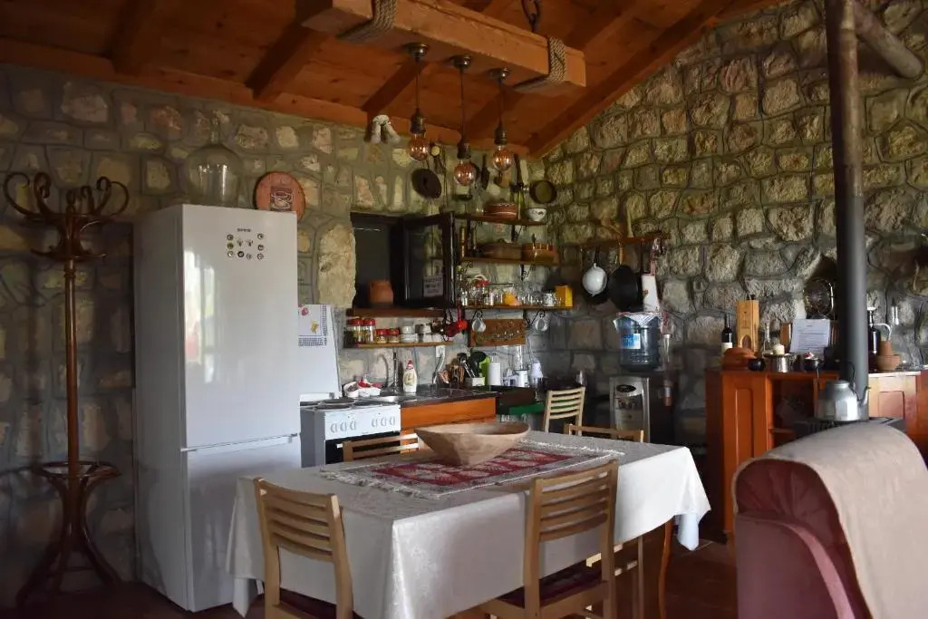Rent House Orahovo
