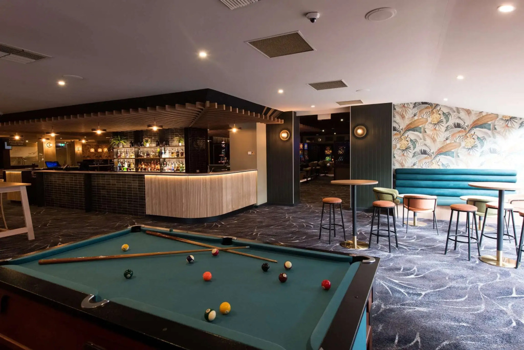 Links Hotel