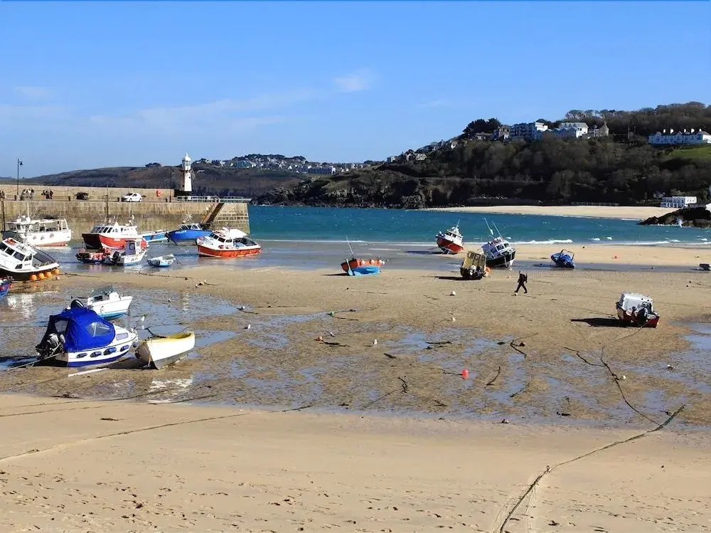 The Tea House