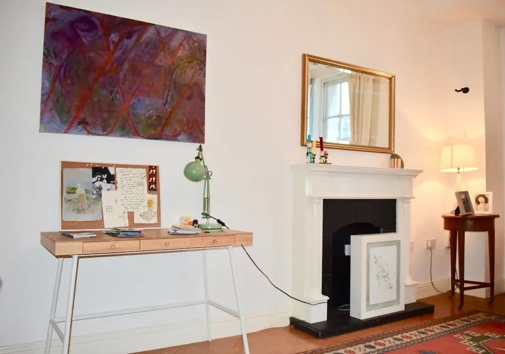 Ha'penny Bridge Apartment