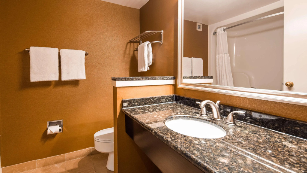 Best Western Plus BWI Airport Hotel - Arundel Mills