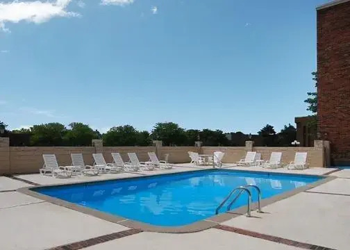Quality Inn & Suites North