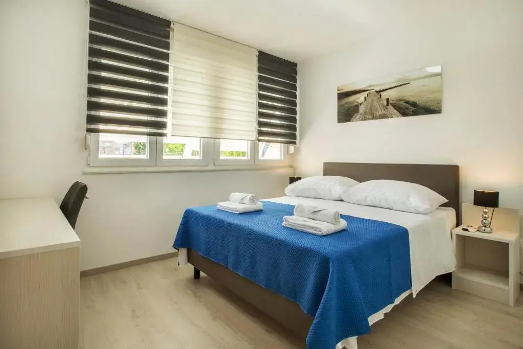 AC Apartment