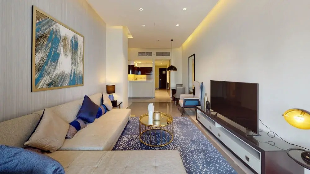 Tanin - Luxe Apartment With Breathtaking Amazing Views