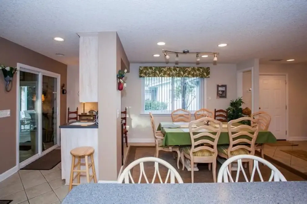 NEWMANS BEACHVIEW home