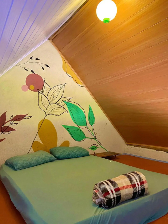 Greensoul Eco Hostel