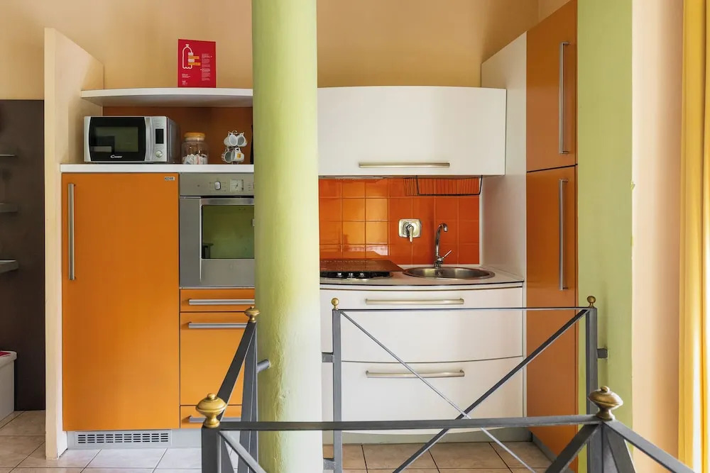 Massarenti 31 Modern Duplex