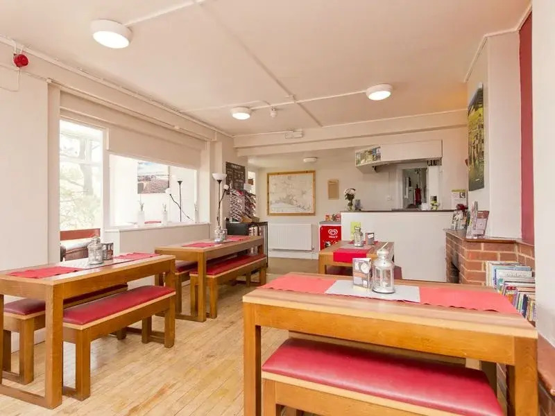 YHA Truleigh Hill