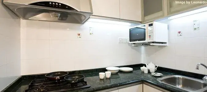 Miramar Apartment