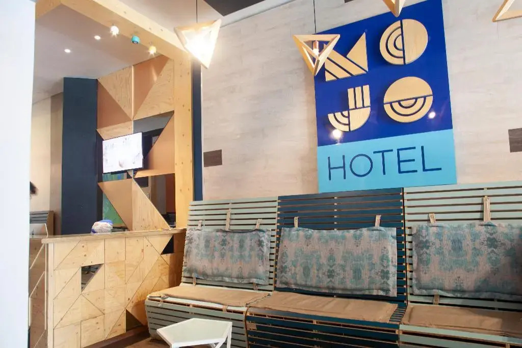 Mojo Hotel